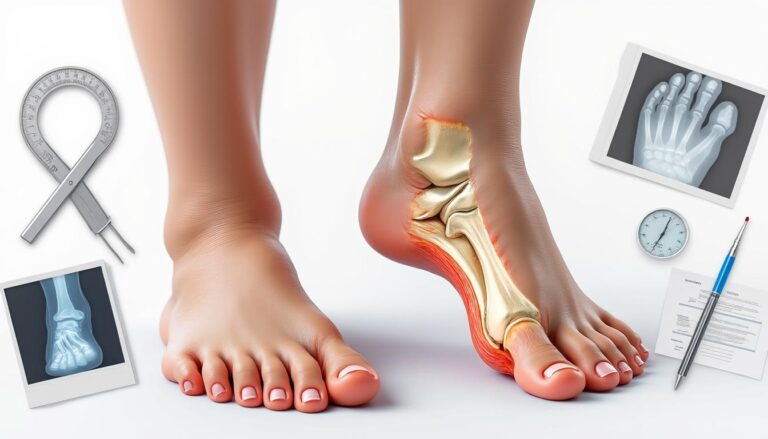 découvrez tout sur l'hallux valgus juvénile : causes, symptômes et traitements pour aider les jeunes à soulager ce problème orthopédique courant.