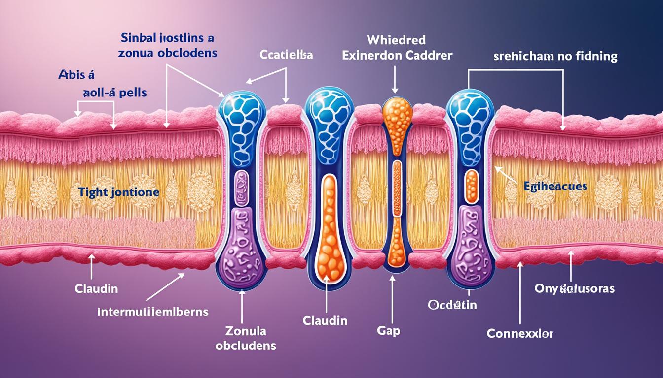 découvrez les jonctions intercellulaires, leurs définitions et leurs fonctions essentielles en biologie, pour mieux comprendre la communication et l'adhésion entre les cellules.