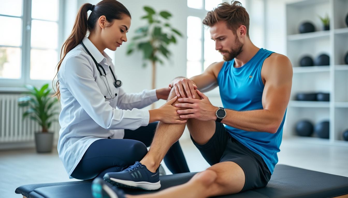 découvrez le rôle essentiel de la kinésithérapie, les étapes clés du parcours de formation et les modalités de remboursement expliquées sur emo-international.fr.