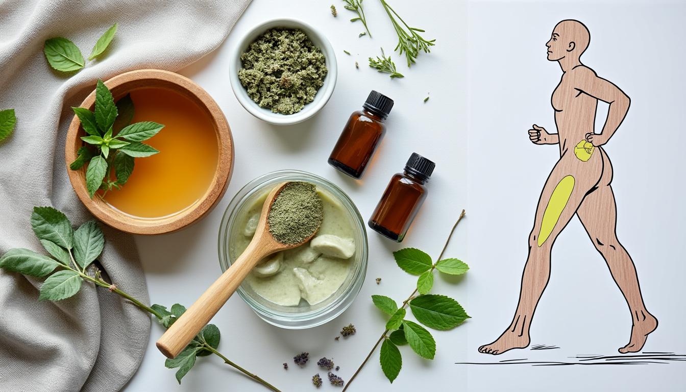 découvrez les secrets des remèdes de grand-mère qui fonctionnent vraiment sur emo-international.fr et profitez de solutions naturelles et efficaces pour votre bien-être au quotidien.