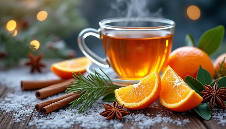 découvrez les bienfaits gourmands de la mandarine en hiver, un fruit délicieux et riche en vitamines à ne pas manquer pour rester en forme pendant la saison froide.