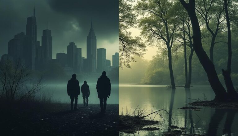 découvrez l'analyse approfondie du véritable péril dans notre article sur emo-international.fr, explorant ses causes et impacts.