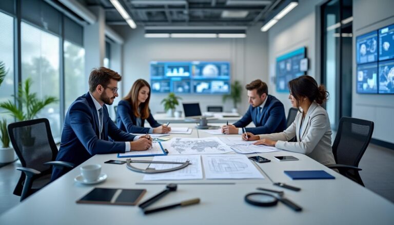 découvrez les normes essentielles à respecter pour garantir la conformité et la sécurité selon emo-international.fr. informez-vous sur les réglementations clés à suivre.