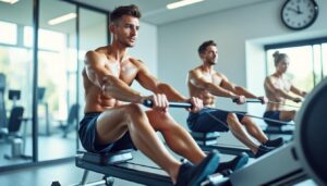 découvrez en combien de temps vous pouvez observer les premiers résultats en utilisant un rameur, avec des conseils pour optimiser votre entraînement et rester motivé.