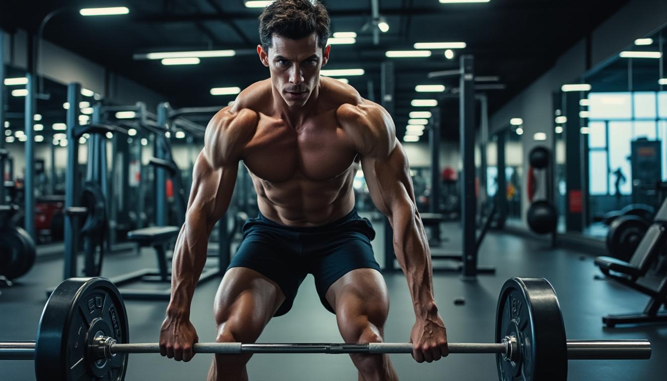 découvrez le programme d'entraînement complet et le régime alimentaire détaillé sur emo-international.fr pour atteindre vos objectifs santé et forme.