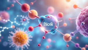 découvrez les spécificités de la vitamine b8 et ses fonctions essentielles pour le bon fonctionnement de l'organisme, incluant ses bienfaits pour la santé et le métabolisme.