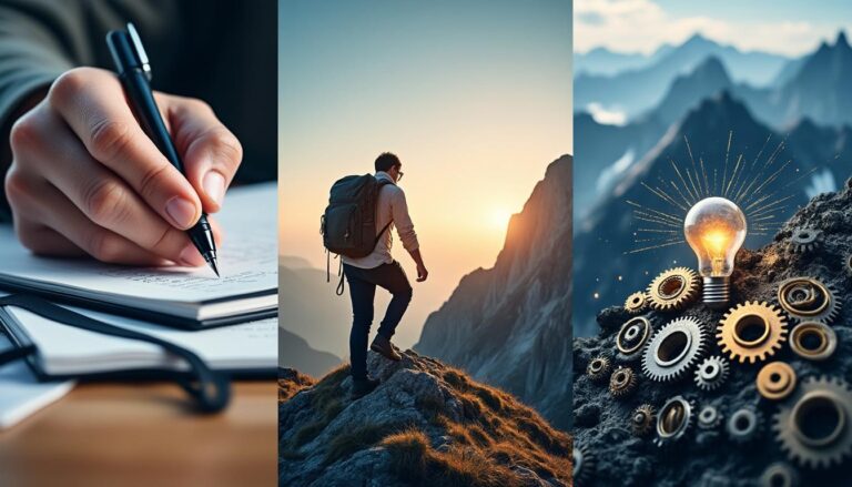 découvrez 3 astuces précises et puissantes pour réussir efficacement vos projets et objectifs. conseils pratiques et méthodes éprouvées pour garantir votre succès.