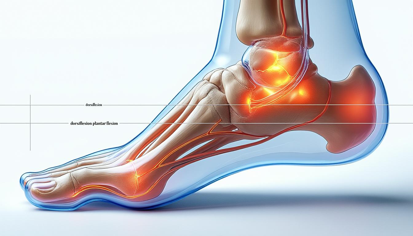 découvrez les dernières solutions et innovations en chirurgie orthopédique pour le traitement du pied et de la cheville, alliant expertise médicale et technologies avancées pour améliorer votre mobilité et confort.
