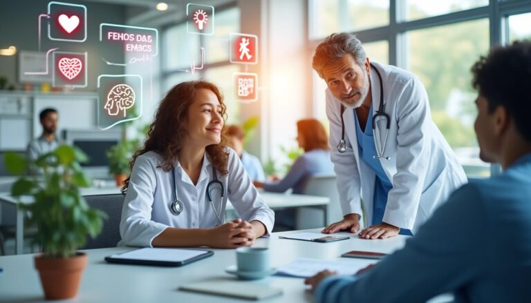 découvrez comment comprendre les causes, identifier les risques et savoir quand consulter pour mieux gérer votre santé sur emo-international.fr.