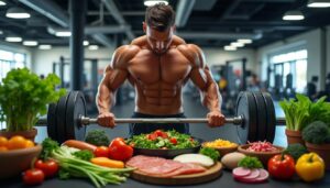 découvrez le programme d'entraînement personnalisé et le régime alimentaire équilibré de [nom] sur emo-international.fr, pour atteindre vos objectifs santé et forme.