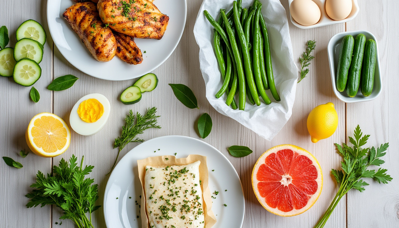 découvrez un menu complet et efficace sur emo-international.fr pour une expérience culinaire riche et variée, adaptée à tous les goûts.