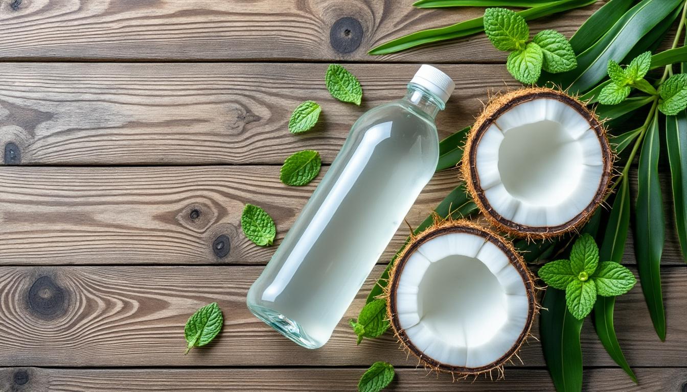 découvrez les 5 bienfaits essentiels de l'eau de coco pour améliorer votre santé, hydrater naturellement et renforcer votre bien-être au quotidien.