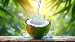 découvrez les 5 bienfaits essentiels de l'eau de coco pour votre santé et dynamisez votre bien-être au quotidien grâce à ses vertus naturelles.