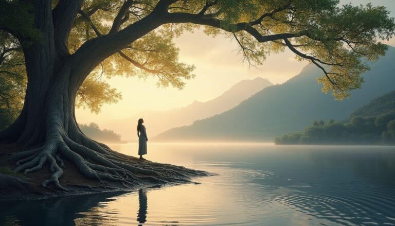 découvrez l'exploration approfondie de la signification spirituelle et des origines sur emo-international.fr, un voyage enrichissant pour comprendre les mystères de l'âme.
