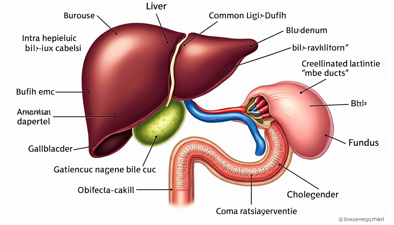découvrez les rôles essentiels et les propriétés de la bile dans l'organisme, un fluide clé pour la digestion et la santé hépatique.