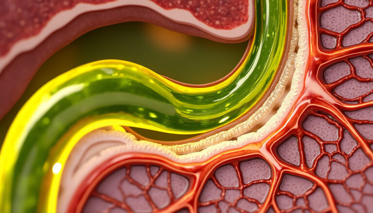 découvrez les propriétés et les fonctions essentielles de la bile dans l'organisme, un élément clé pour la digestion et le métabolisme.
