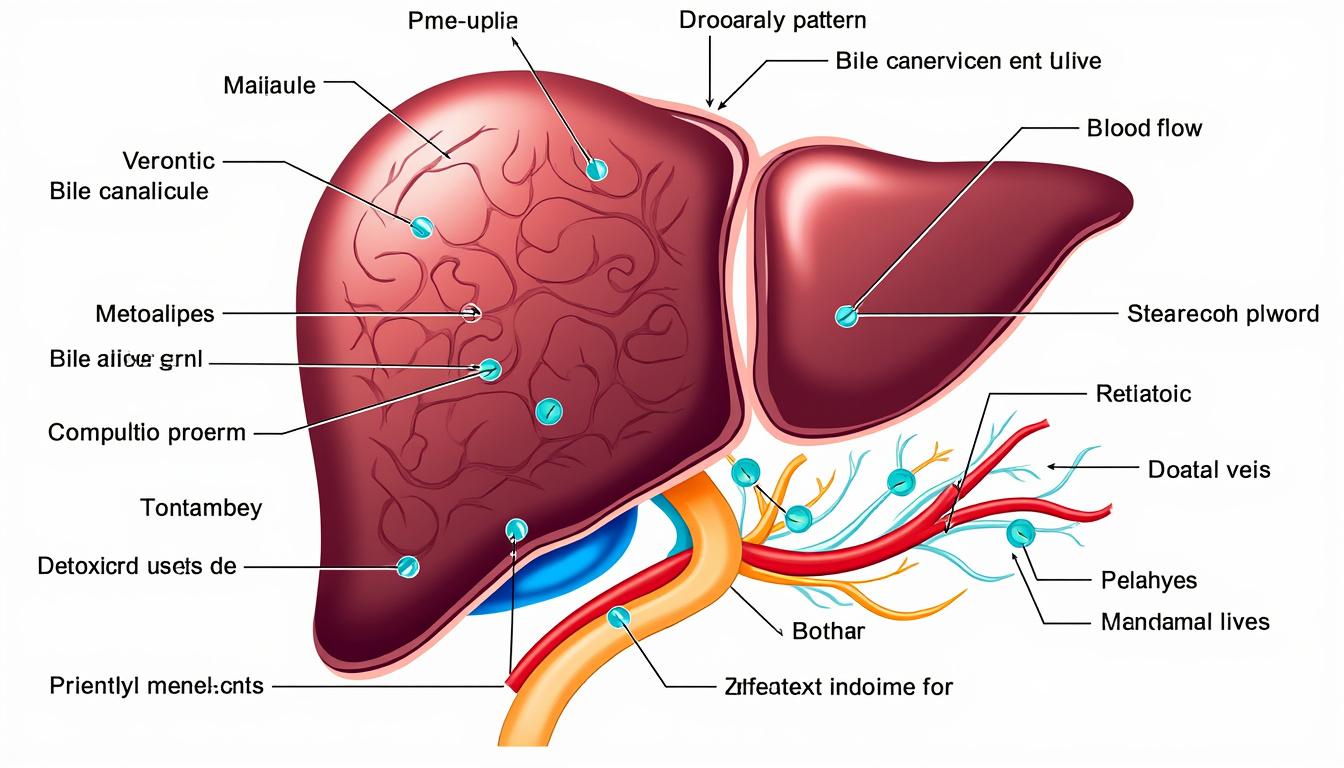 découvrez les caractéristiques essentielles du foie et explorez ses nombreuses fonctions vitales pour le corps humain, indispensables à la santé et au bien-être.