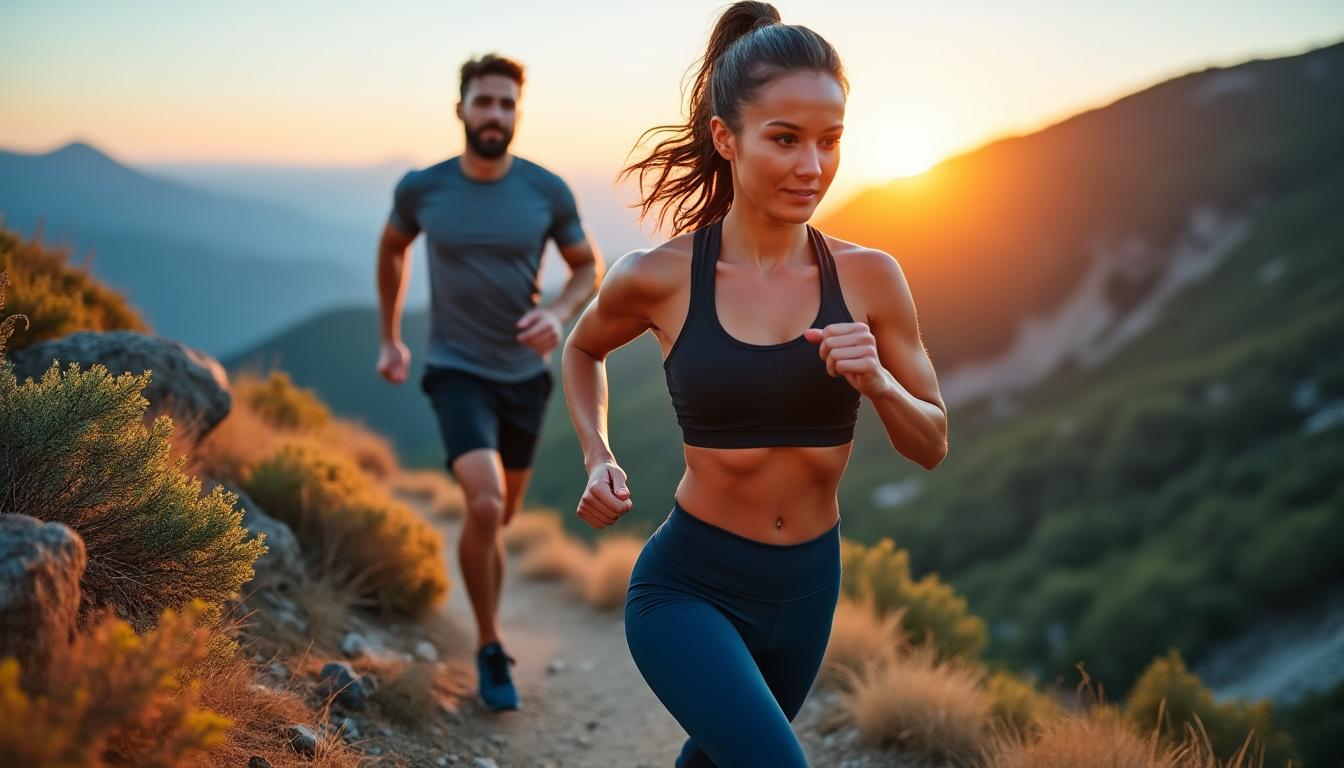 découvrez les 5 sports incontournables pour sculpter un ventre plat et des fessiers fermes, alliant efficacité et plaisir pour transformer votre silhouette.