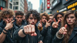 découvrez les gestes à proscrire absolument pour éviter les malentendus et préserver le respect dans toutes vos interactions, sur emo-international.fr.