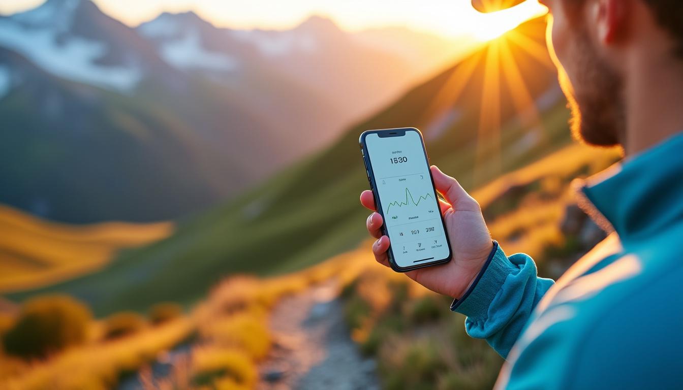 découvrez les meilleures applications pour suivre vos activités physiques et optimiser vos performances grâce à des outils simples et efficaces.