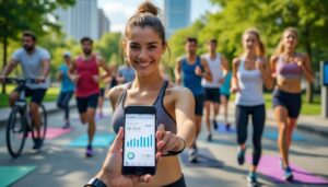 découvrez les meilleures applications pour suivre et optimiser vos activités physiques, améliorer vos performances et rester motivé au quotidien.