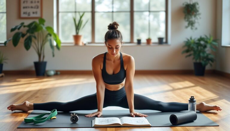 découvrez 5 astuces clés et exercices efficaces pour maîtriser le grand écart rapidement. améliorez votre souplesse et atteignez vos objectifs en un temps record grâce à nos conseils pratiques.