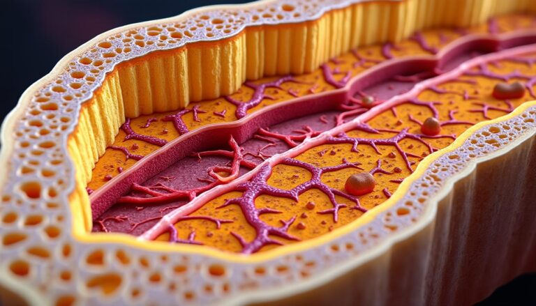découvrez les caractéristiques essentielles de la moelle osseuse et ses rôles biologiques clés dans la production des cellules sanguines et le maintien du système immunitaire.