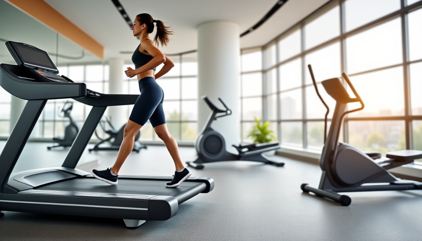 découvrez les meilleures machines de sport en salle pour affiner et sculpter vos cuisses efficacement. conseils et astuces pour des jambes toniques et élégantes.