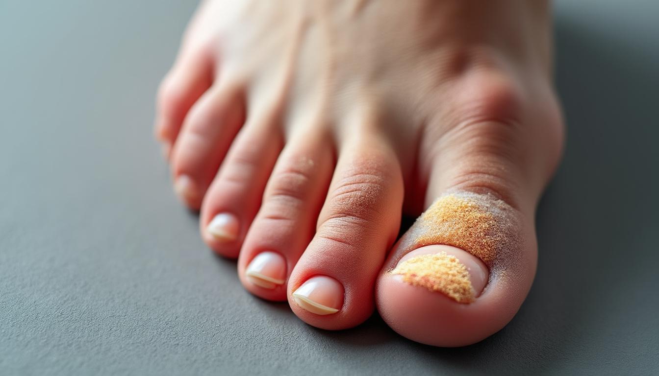 découvrez tout sur les cors au pied : comprenez leurs causes, apprenez les méthodes de prévention efficaces et explorez les traitements adaptés pour soulager la douleur et protéger vos pieds.