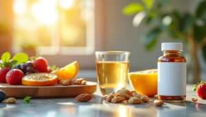 découvrez quand prendre l'acide lipoïque ou r-lipoate de sodium pour maximiser ses effets bénéfiques sur la santé et améliorer votre bien-être quotidien.