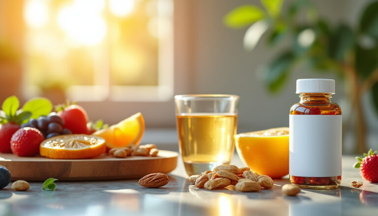 découvrez quand prendre l'acide lipoïque ou r-lipoate de sodium pour maximiser ses effets bénéfiques sur la santé et améliorer votre bien-être quotidien.