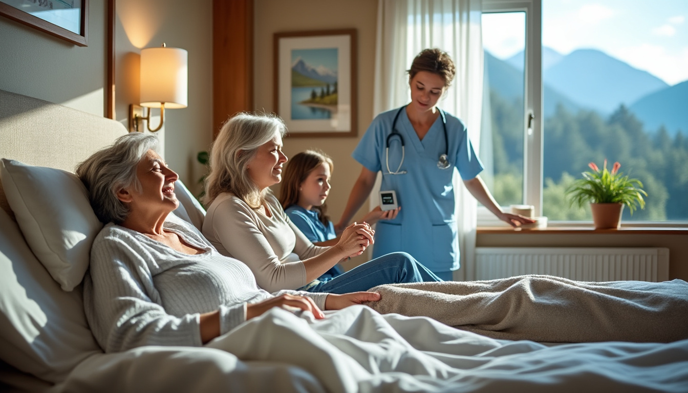 découvrez l'accompagnement et les soins palliatifs en fin de vie offerts par emo-international.fr, pour un soutien humain et personnalisé à chaque étape.