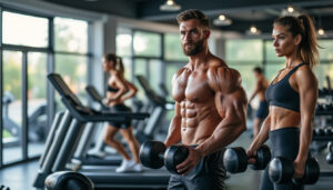 découvrez comment combiner cardio et musculation dans votre entraînement pour maximiser vos résultats et améliorer votre forme physique de manière optimale.