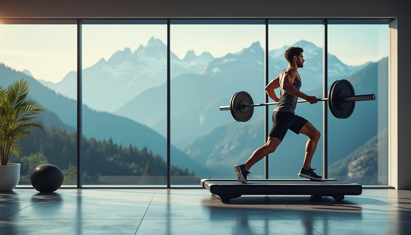 découvrez comment associer cardio et musculation dans votre entraînement pour maximiser vos résultats, améliorer votre endurance et développer votre musculature efficacement.