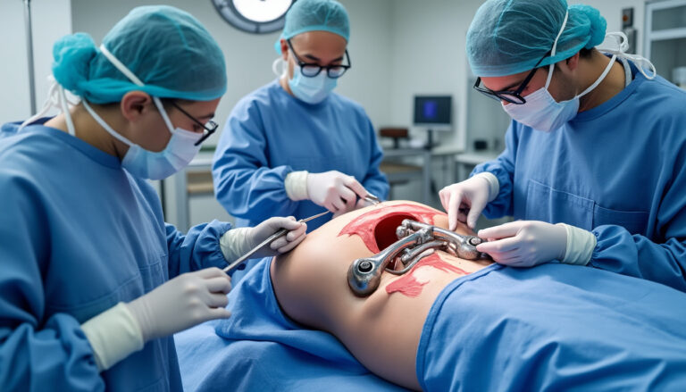 découvrez les traitements efficaces de l'arthrose de la hanche et les options de chirurgie, incluant la pose de prothèse totale de hanche (pth) pour retrouver mobilité et qualité de vie.