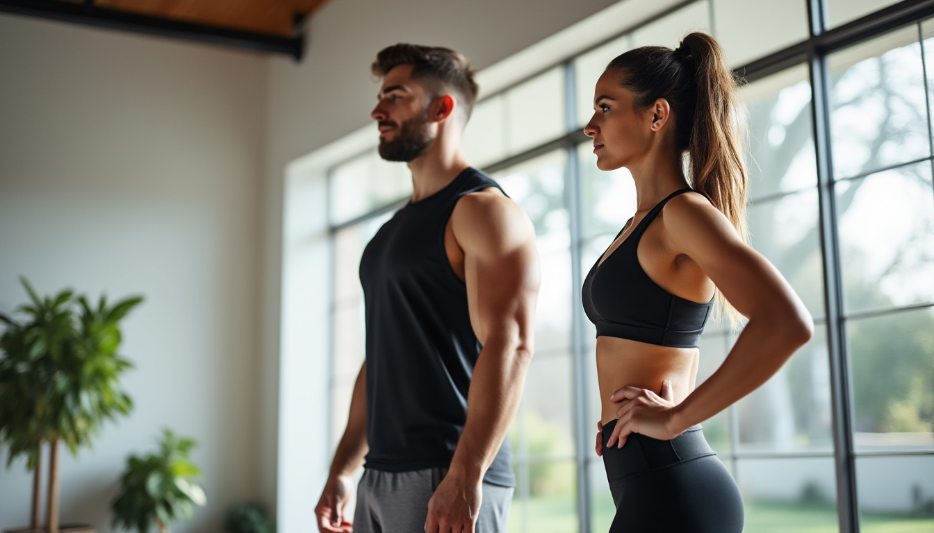 apprenez tout sur cet exercice efficace pour sculpter des abdos d'acier, avec des conseils pratiques et techniques pour optimiser vos résultats.
