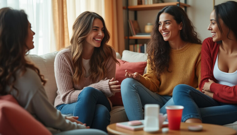 découvrez les témoignages sincères de femmes enceintes et fortes qui partagent leur expérience intime et leurs émotions malgré les défis liés aux règles, sur emo-international.fr.