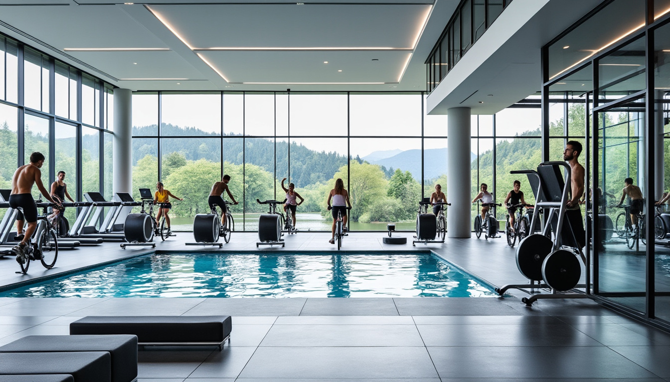 découvrez les horaires des cours de fitness à lausanne et apprenez comment vous inscrire facilement pour rester en forme.