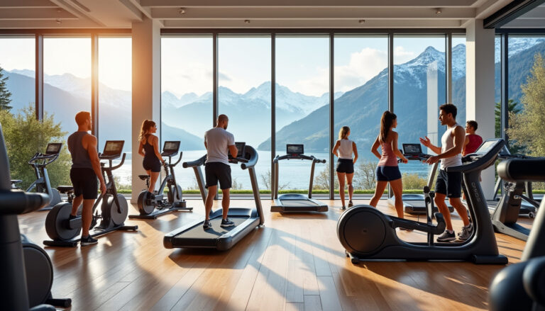 découvrez les horaires des cours de fitness à lausanne et toutes les informations pour vous inscrire facilement dans votre centre préféré.
