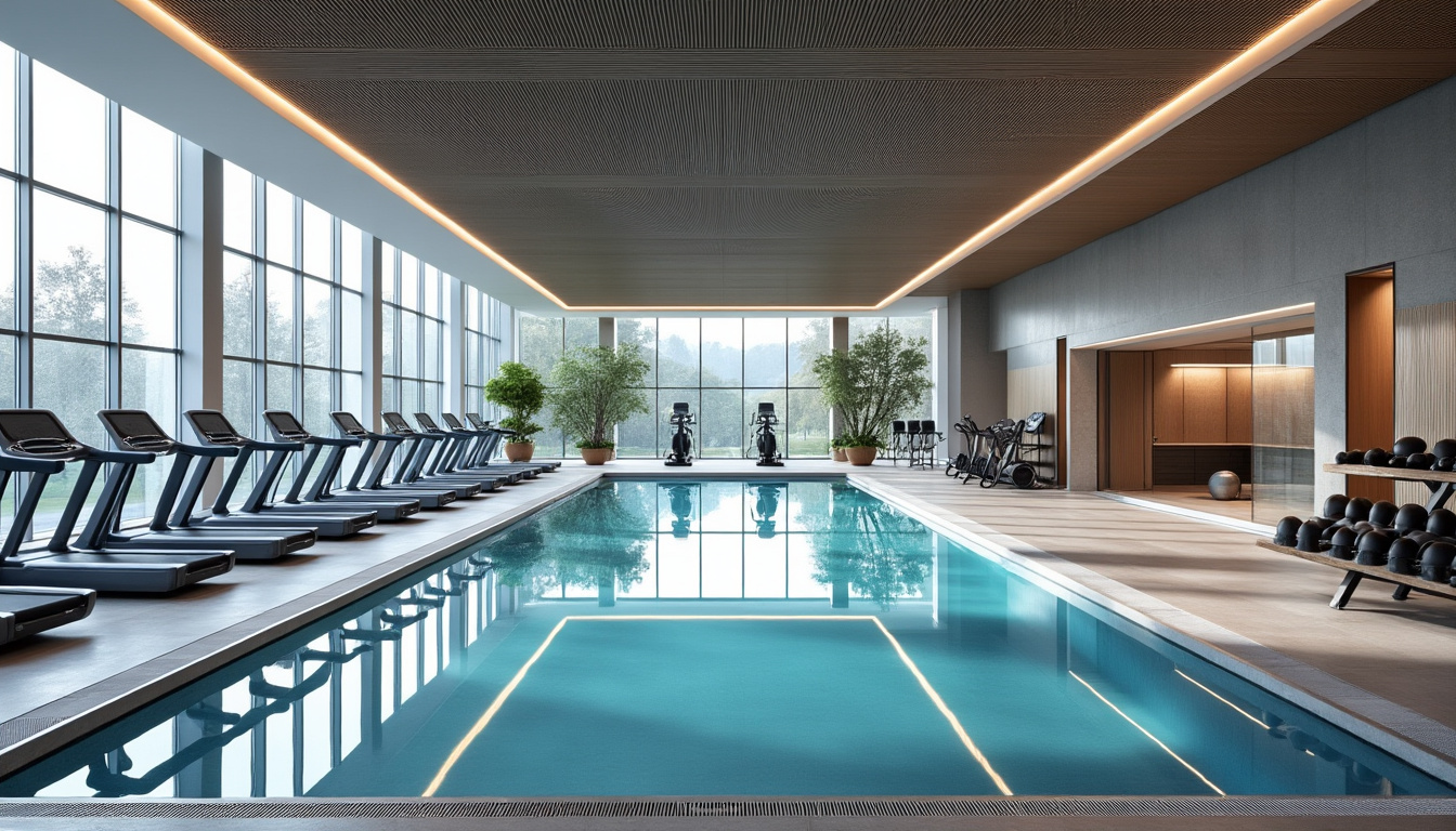 découvrez tout ce qu'il faut savoir sur le fitness à lausanne : horaires, modalités d'inscription et conseils pour bien débuter votre entraînement.