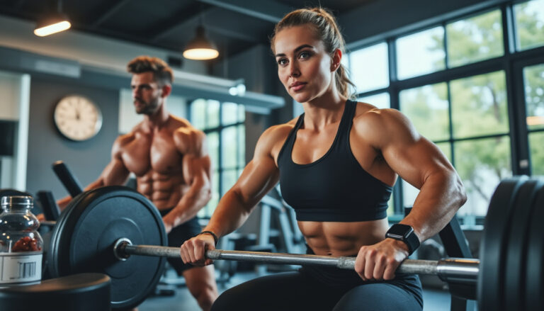 découvrez le rythme d’entraînement optimal en fitness et musculation pour obtenir des résultats durables et maximiser vos performances tout en évitant le surmenage.