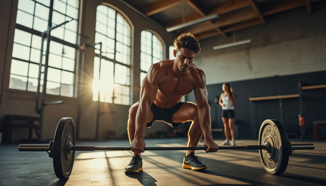 découvrez le rythme d'entraînement optimal en fitness et musculation pour obtenir des résultats durables et efficaces tout en évitant les blessures. conseils et astuces pour progresser intelligemment.