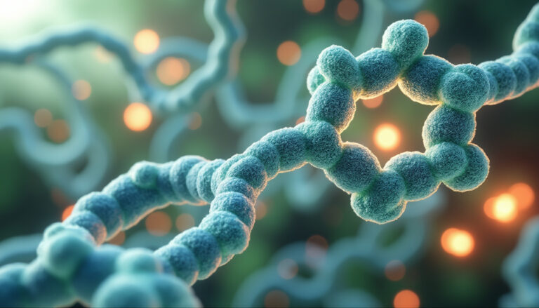 découvrez les propriétés essentielles du glycogène et son rôle vital dans l'organisme pour le stockage et la régulation de l'énergie.