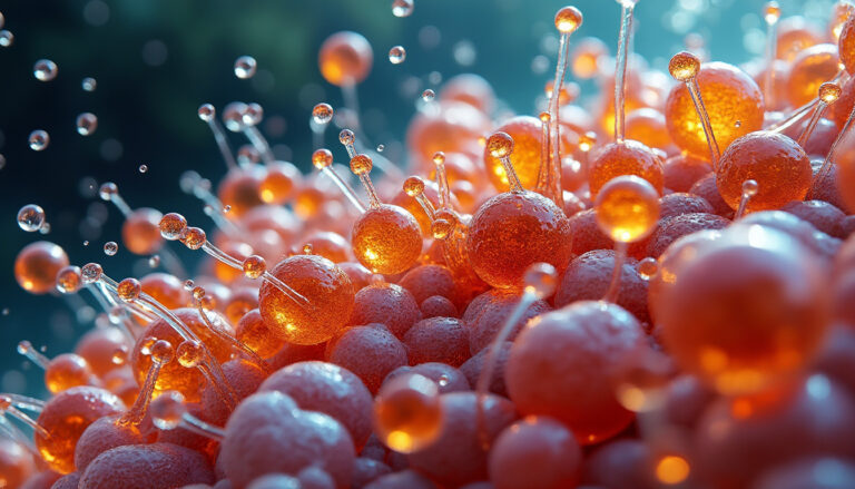 découvrez haematococcus pluvialis, une micro-algue reconnue pour sa richesse naturelle en astaxanthine, un puissant antioxydant aux multiples bienfaits pour la santé. nutrixeal info vous éclaire sur ses propriétés exceptionnelles.