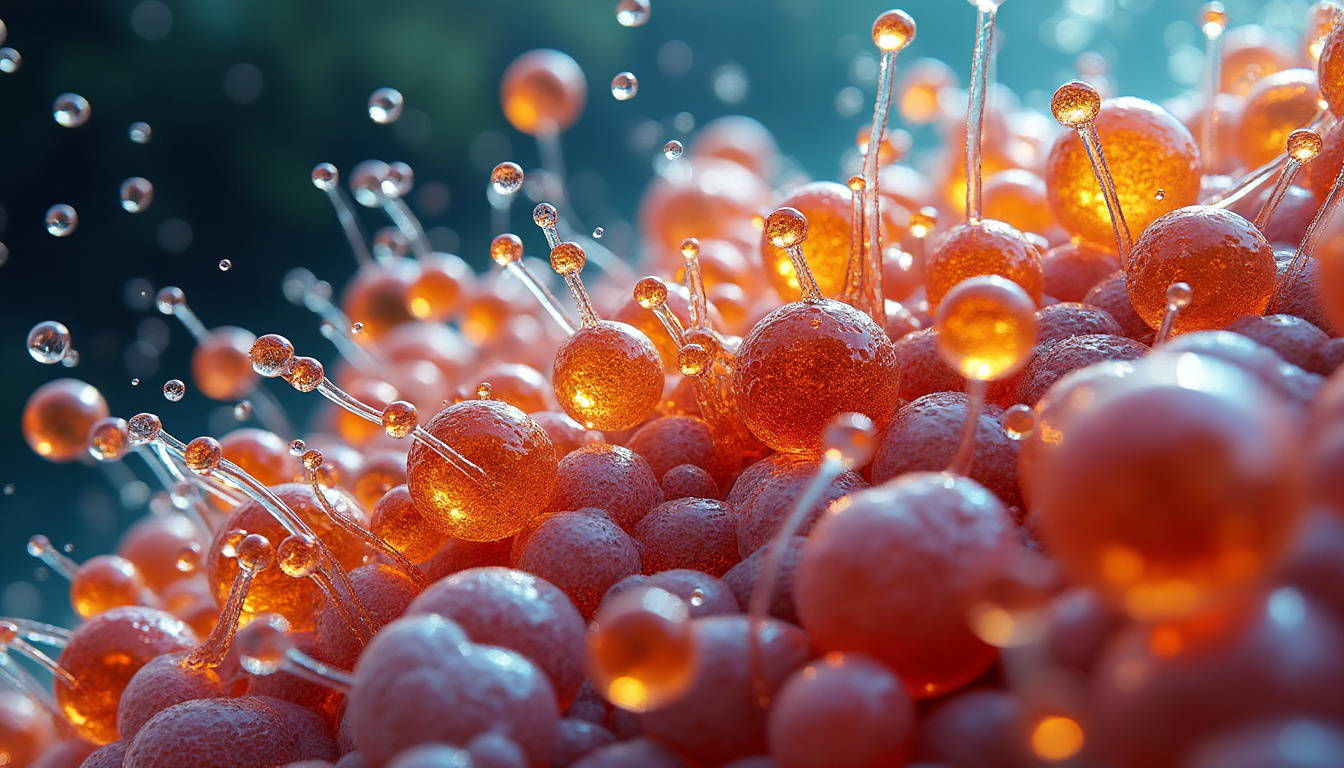 découvrez haematococcus pluvialis, une micro-algue reconnue pour sa richesse naturelle en astaxanthine, un puissant antioxydant aux multiples bienfaits pour la santé. nutrixeal info vous éclaire sur ses propriétés exceptionnelles.