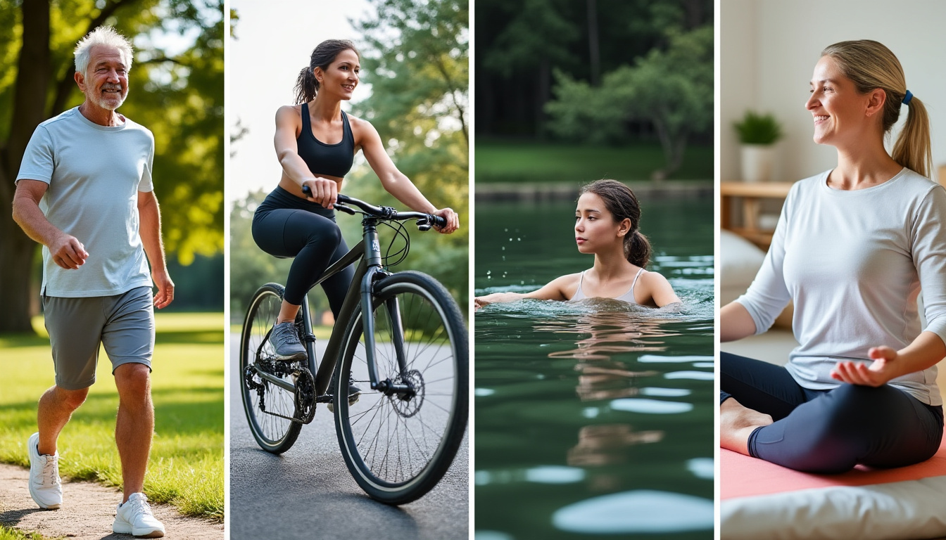 découvrez le top 10 des sports les plus faciles à pratiquer dans le monde sur emo-international.fr. idéal pour débutants et amateurs, explorez des activités sportives accessibles à tous.