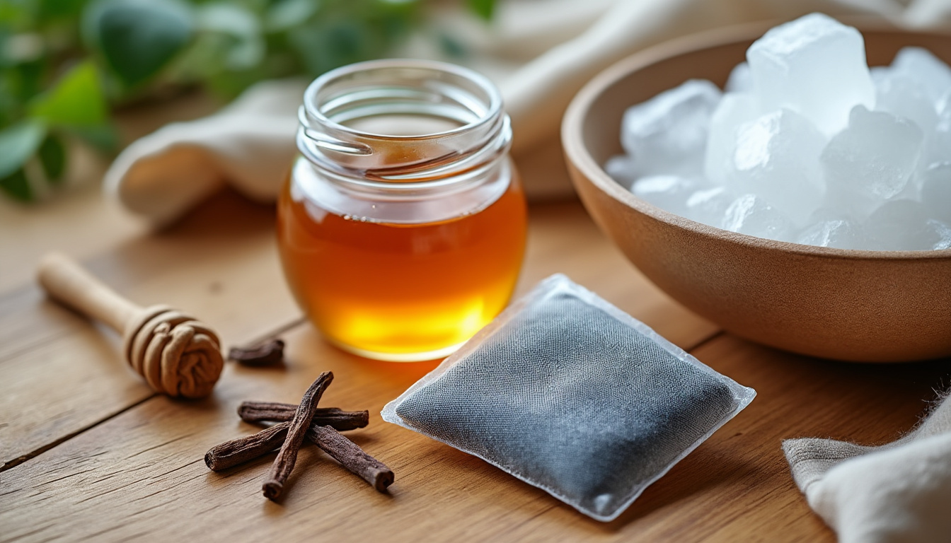 découvrez les meilleurs remèdes de grand-mère pour favoriser une cicatrisation rapide et efficace après une extraction dentaire. conseils naturels et astuces simples sur emo-international.fr.