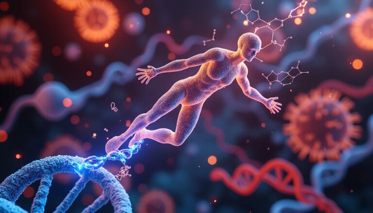 découvrez le rôle essentiel des protéines de choc thermique (hsp) comme protectrices de nos cellules face aux divers stress, assurant leur survie et leur bon fonctionnement.