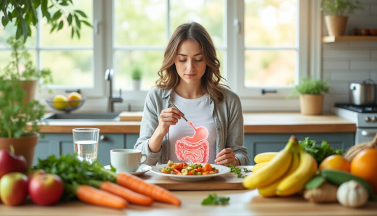découvrez les secrets pour une digestion optimale : explorez les bienfaits d'une bonne digestion, les moments clés à respecter et des astuces pratiques pour améliorer votre confort digestif au quotidien.