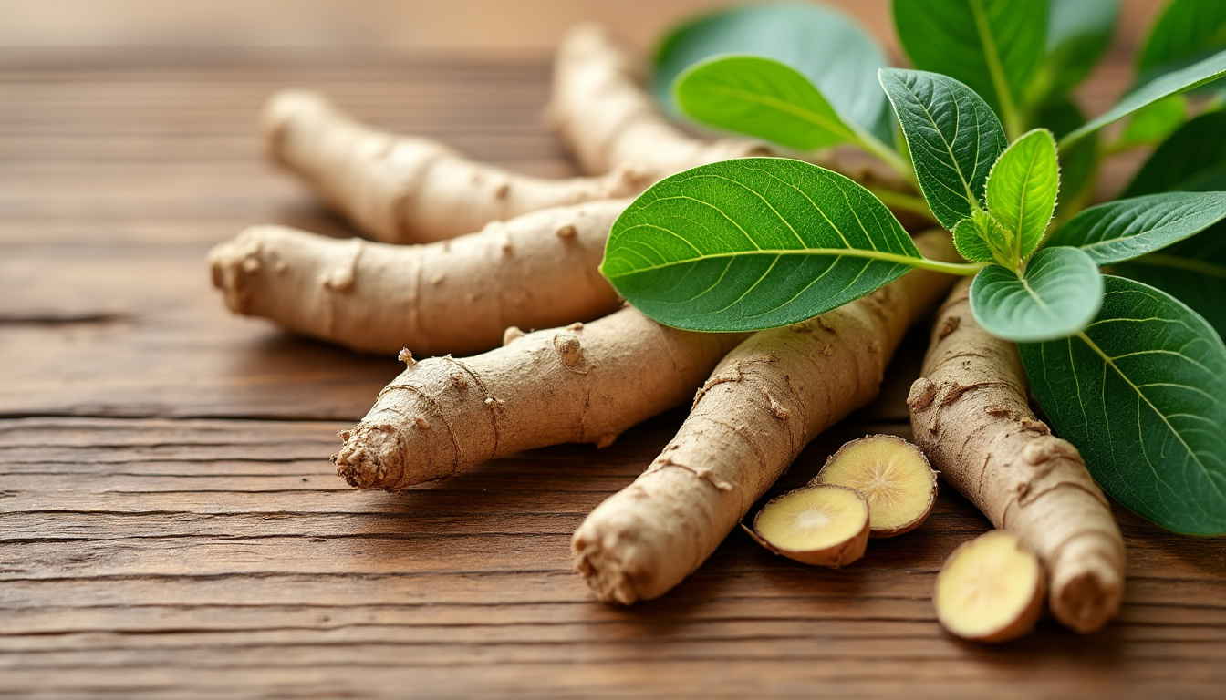 découvrez les withanolides, les composés actifs puissants présents dans l'ashwagandha, reconnus pour leurs bienfaits sur la santé et le bien-être.